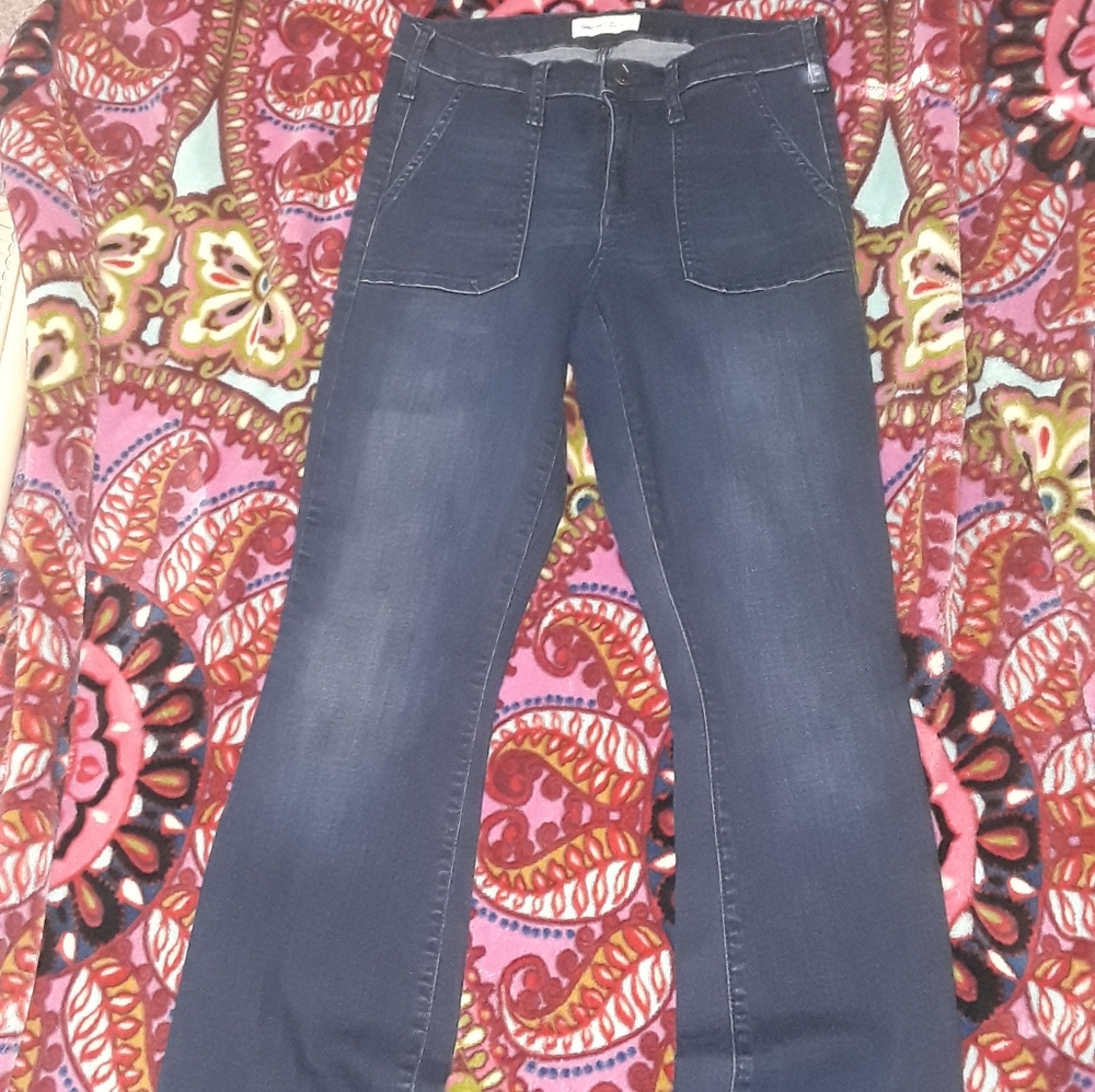 Gap jeans
